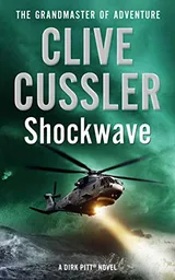 Cover of Shock Wave