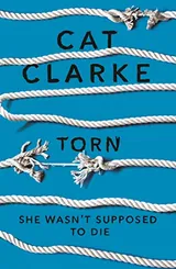 Cover of Torn