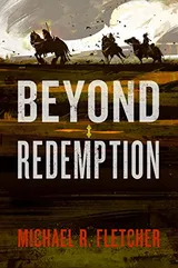 Cover of Beyond Redemption