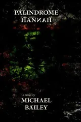 Cover of Palindrome Hannah