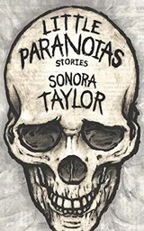 Cover of Little Paranoias