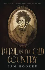 Cover of Peril in the Old Country