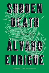 Cover of Sudden Death