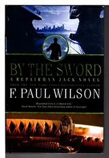 Cover of By the Sword