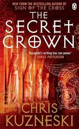 Cover of Secret Crown