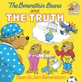 Cover of The Berenstain bears and the truth