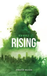 Cover of Rising