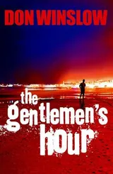 Cover of The Gentleman's Hour