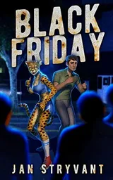 Cover of Black Friday