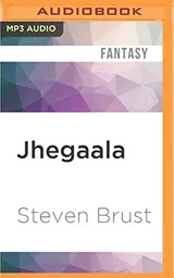 Cover of Jhegaala