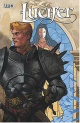 Cover of Lucifer: exodus