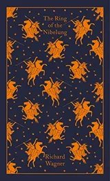Cover of The Ring of the Nibelung