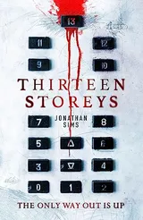 Cover of Thirteen Storeys