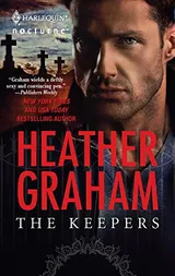 Cover of The Keepers