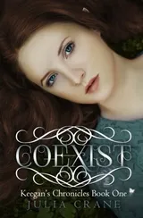 Cover of Coexist