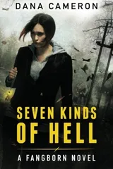 Cover of Seven Kinds of Hell