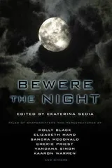 Cover of Bewere the Night