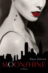 Cover of Moonshine