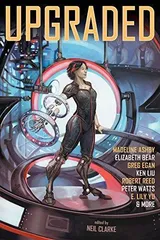 Cover of Upgraded