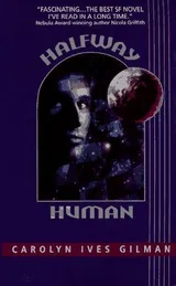Cover of Halfway Human