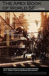 Cover of The Apex Book of World SF