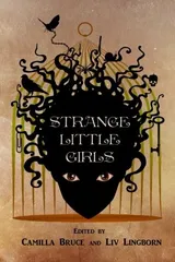 Cover of Strange Little Girls