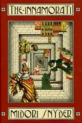 Cover of The Innamorati
