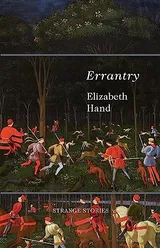Cover of Errantry: Strange Stories