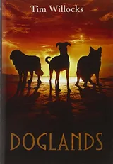 Cover of Once upon a time in the Doglands