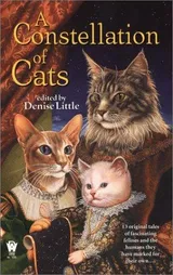 Cover of A Constellation of Cats