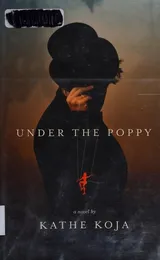 Cover of Under the Poppy
