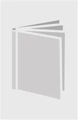 Cover of She Is Not Invisible