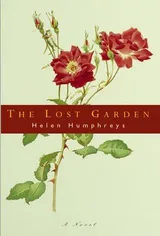 Cover of The Lost Garden