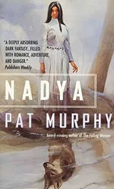 Cover of Nadya