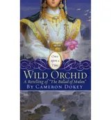Cover of The Wild Orchid