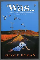 Cover of WAS