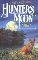 Cover of Hunter's Moon