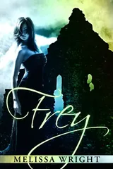 Cover of Frey