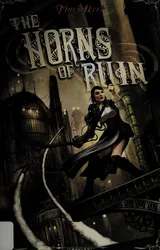 Cover of The Horns of Ruin