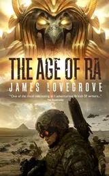 Cover of The Age of Ra