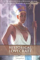 Cover of Historical Lovecraft