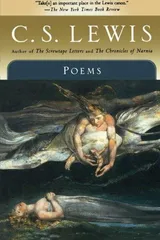 Cover of Poems