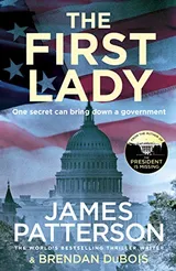 Cover of The First Lady