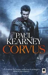 Cover of Corvus