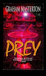 Cover of Prey