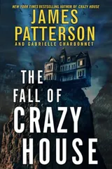 Cover of The Fall of Crazy House