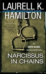 Cover of Narcissus in Chains