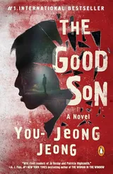 Cover of The Good Son