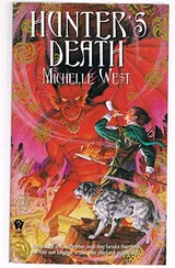 Cover of Hunter's Death