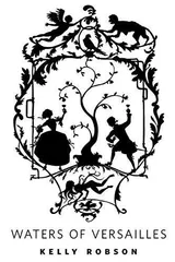 Cover of Waters of Versailles